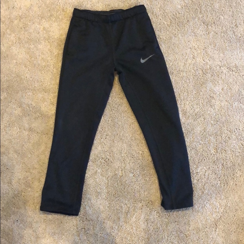 Nike Dri fit sweatpants